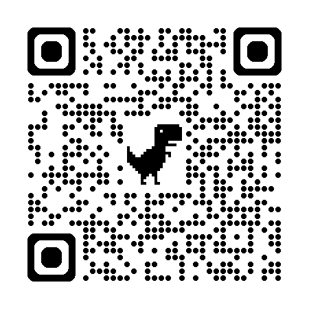 QR code to open or install the STM Diving app on your phone
